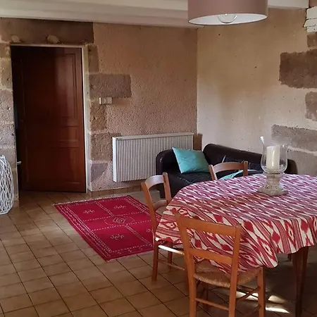 Charmante Maison En Pleine Nature * Saint-Maurice-en-Quercy