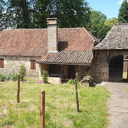 Charmante Maison En Pleine Nature