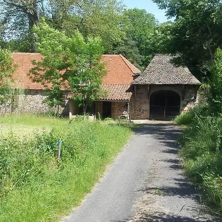 Charmante Maison En Pleine Nature *