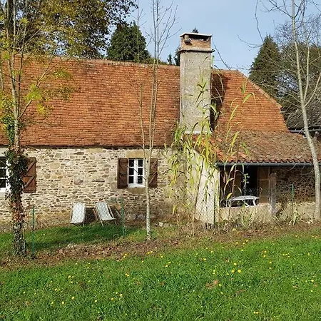 Charmante Maison En Pleine Nature *