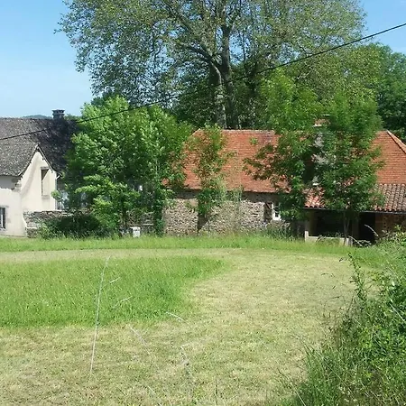 Charmante Maison En Pleine Nature
