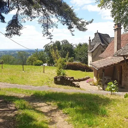 Charmante Maison En Pleine Nature Dom wakacyjny *