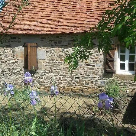 Charmante Maison En Pleine Nature Saint-Maurice-en-Quercy