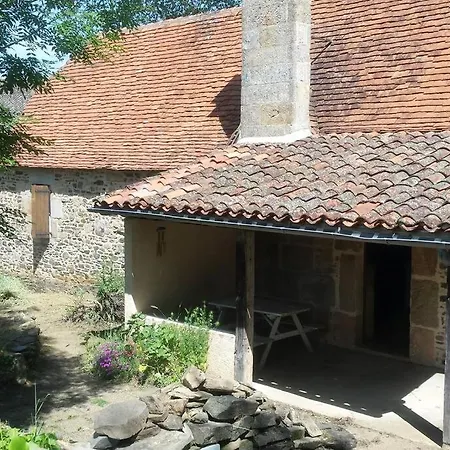 Charmante Maison En Pleine Nature Dom wakacyjny *