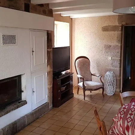Charmante Maison En Pleine Nature Dom wakacyjny *